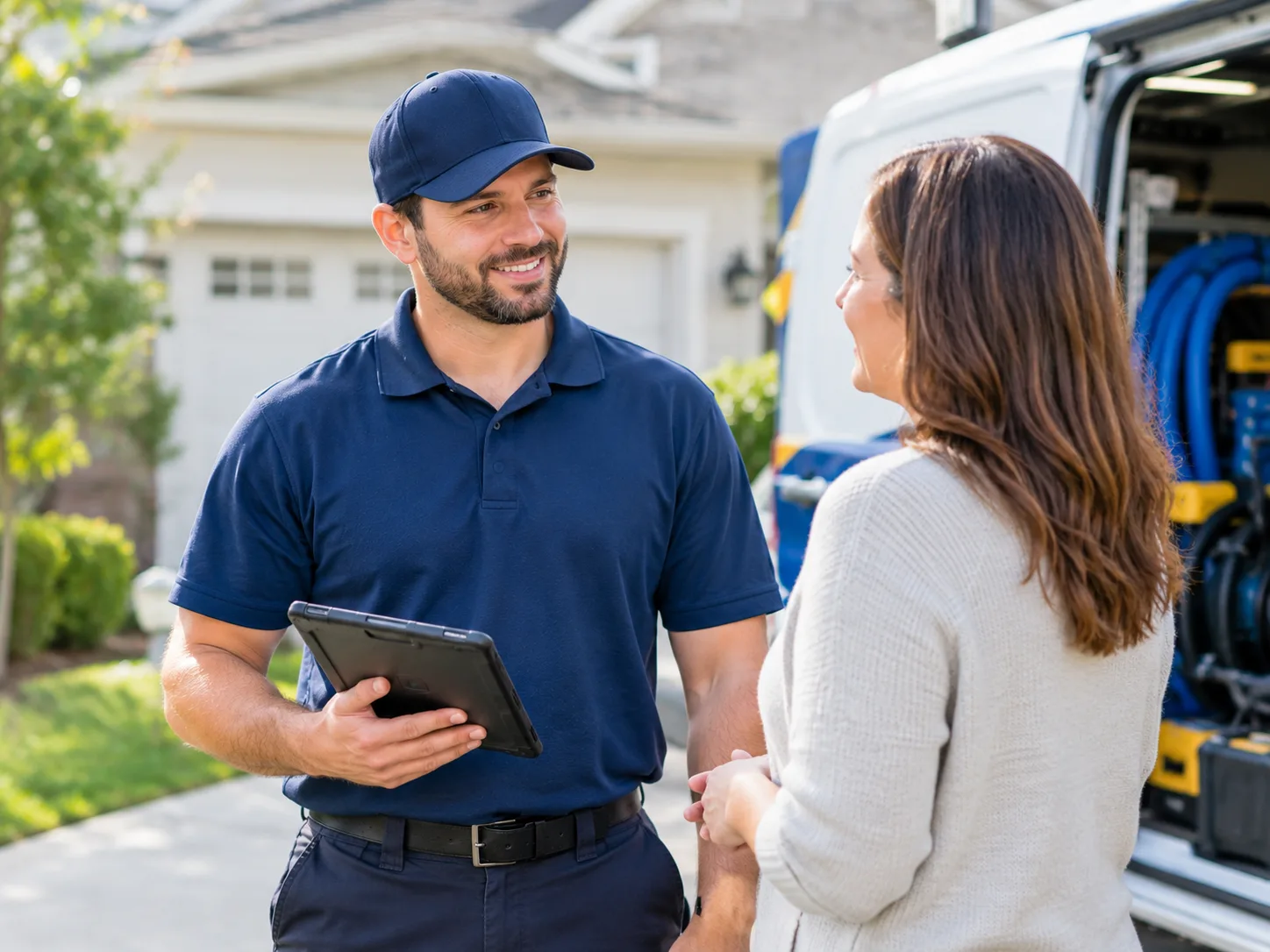 Sewage Backup Cleanup Vandalia, IL FAQs